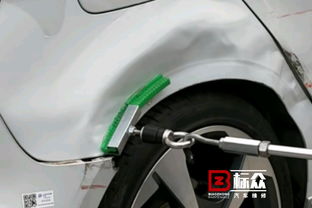 汽车喷漆增加重量多少