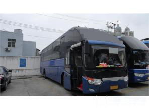 武胜到岳池汽车多少钱