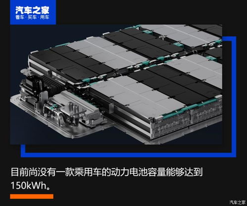 汽车单体电池尺寸是多少