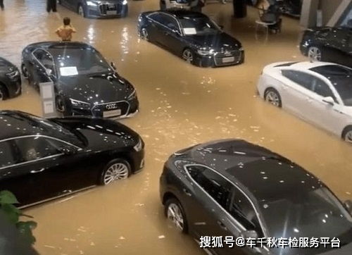 汽车要用多少水