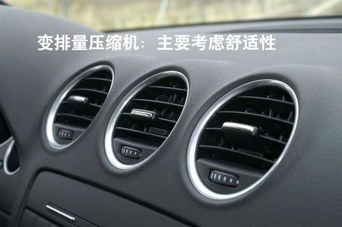汽车空调功率是多少