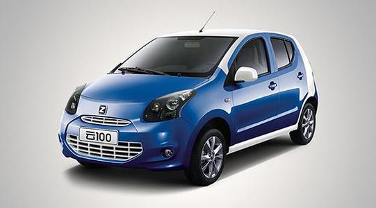 众泰电动汽车跑多少码 众泰电动汽车跑多少码