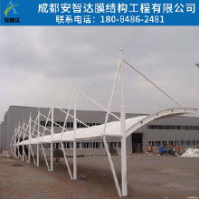 龙岩汽车停车棚收费多少