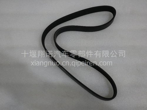 汽车传动皮带多少钱