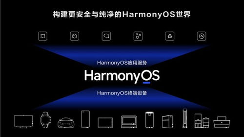 华为鸿蒙os系统电脑怎么安装(华为鸿蒙OS系统电脑安装指南)