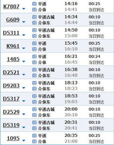 邳州汽车站到泰安多少钱(邳州汽车站至泰安票价详解，费用、时间与行程)