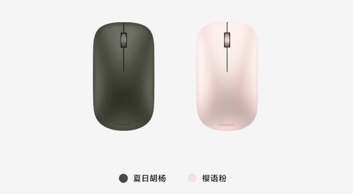 华为电脑怎么样连接鼠标(华为电脑连接鼠标的详细指南)