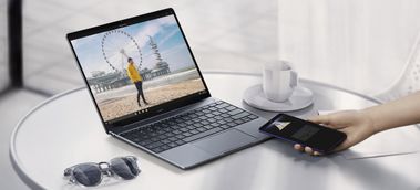 刚买的华为电脑怎么操作(华为电脑操作指南，新购电脑如何快速上手)