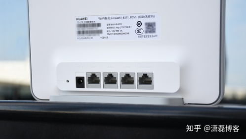 华为随身wifi怎么连台式电脑(华为随身WiFi连接台式电脑，详细步骤与操作指南)