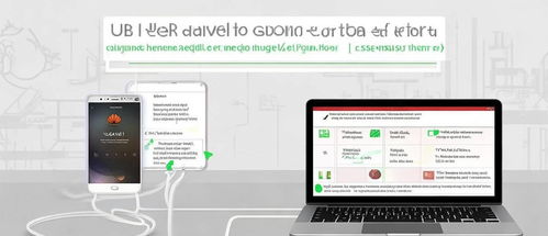 华为手机电脑怎么用网络(华为手机电脑使用网络指南)