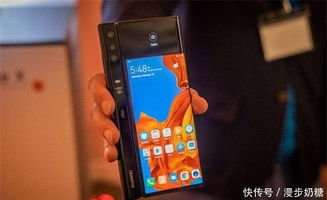 华为电脑转屏幕怎么转的(华为电脑屏幕旋转功能详解，轻松实现屏幕转向)