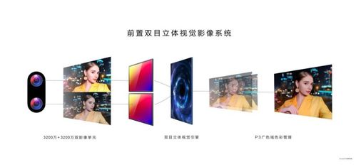 华为电脑怎么识别字幕(华为电脑字幕识别功能详解，轻松实现无障碍阅读)