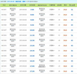 南京到简阳汽车票多少钱(南京到简阳汽车票价查询，费用、时间与路线详解)