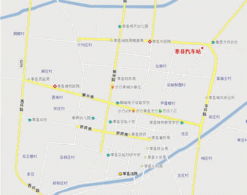 聊城至莘县汽车票多少钱(聊城至莘县汽车票价详解，费用、信息及购票攻略)