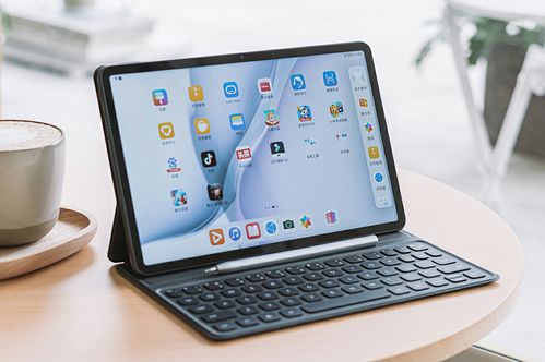 华为11平板怎么变电脑(华为MatePad 11平板变身电脑的实用指南)