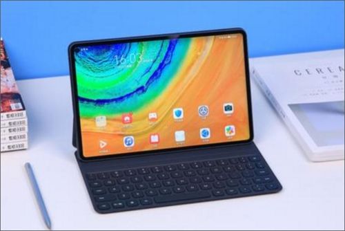 matepadpro怎么和华为电脑连接(华为MatePad Pro与电脑的连接方法) matepadpro怎么和华为电脑连接(华为MatePad Pro与电脑的连接方法)