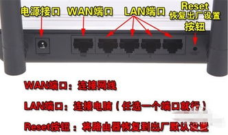 华为通信电脑怎么插网线(华为通信电脑网线插接步骤详解)