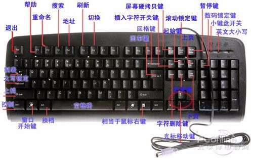 华为电脑键盘罩怎么拆开(华为电脑键盘罩拆卸指南)