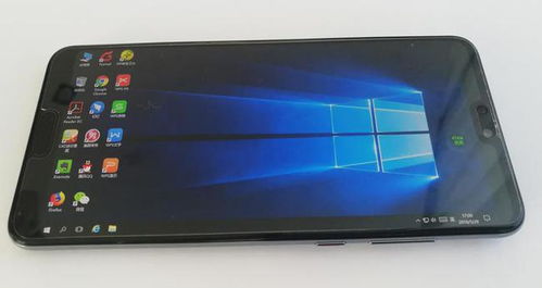 华为电脑平板怎么投屏(华为电脑平板投屏详解，轻松实现屏幕共享)