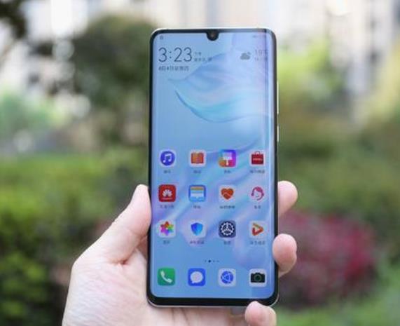 华为手机怎么轻松截图 华为手机怎么轻松截图