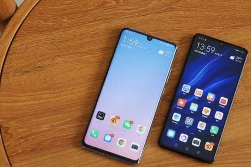 老版华为手机怎么重启?
