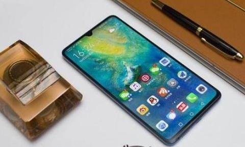 vivo手机和华为手机怎么互换