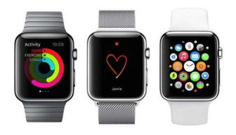 华为手机怎么用applewatch