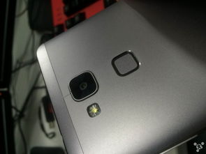 华为手机怎么连接ipadmini