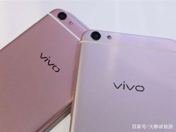 vivo怎么转华为手机