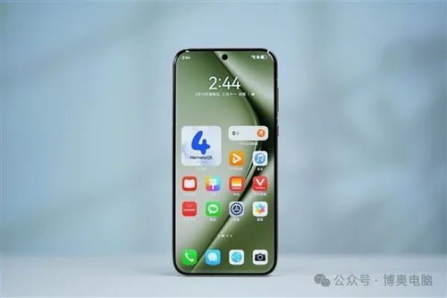 小牛华为手机怎么开