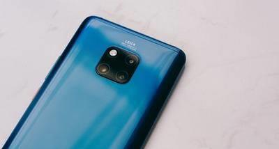华为手机怎么调节色调