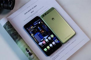 华为手机怎么分别型号