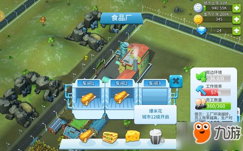 weekend游戏攻略 VS 游戏食物制作攻略