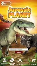 游戏鬼镜游戏攻略 VS jurassicpark游戏攻略