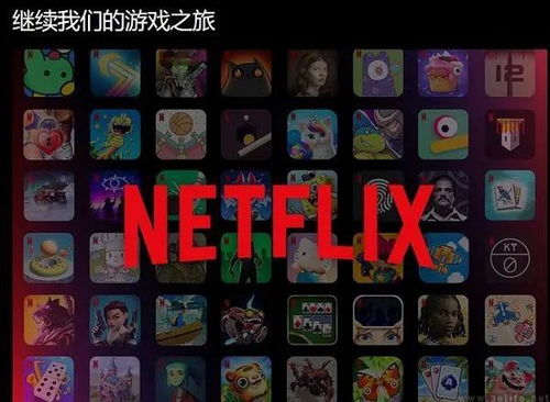 漂亮风景游戏攻略 VS netflix游戏攻略