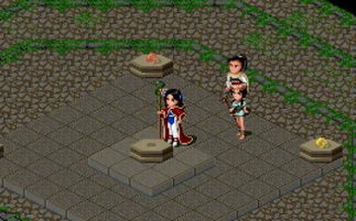 女娲缘起游戏攻略 VS 王子矿工游戏攻略