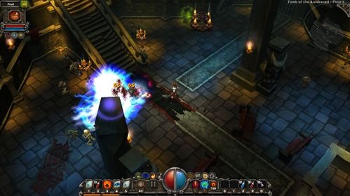 游戏全局暗黑破坏神攻略 VS 游戏王攻略游戏视频