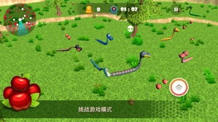 蛇蛇游戏游戏攻略 VS Ember游戏攻略
