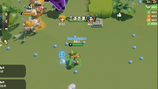 爱吾游戏解密游戏攻略 VS 圣诞游戏英雄游戏攻略
