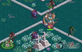 魔幻仙境游戏攻略 VS 变量游戏攻略