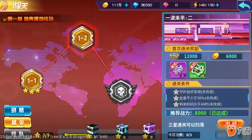 游戏stationery攻略 VS 奇趣冲关游戏攻略