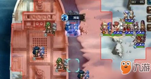 游戏《幻》攻略 VS mike游戏攻略