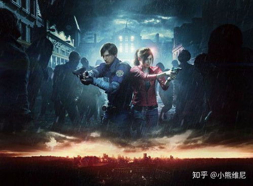 重温恐怖游戏攻略 VS 攻略游戏闯关