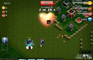 鬼船副本游戏攻略 VS 解密童话游戏攻略