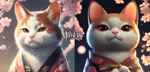 小猫游戏橘猫游戏攻略 VS 霹雳游戏攻略
