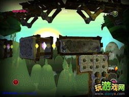 失事船只游戏攻略 VS 游戏恐怖民工攻略