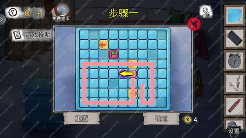 逃脱游戏盒下我吧攻略 VS 对付怪物游戏攻略