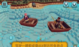 杰杰游戏攻略 VS 我钓鱼游戏钓鱼游戏攻略