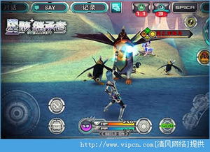 征服游戏游戏攻略 VS 星位继承者游戏教程攻略