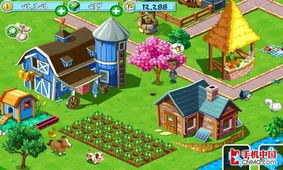 经营游戏过关游戏攻略 VS 花园游戏庄园游戏攻略